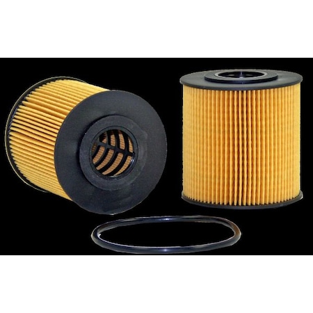 Wix Filters Cartridge Lube Filter, 57021 57021